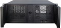Inter-Tech 4U-4098-S Stojak Czarny - 2421419