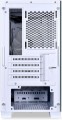 Lian Li LANCOOL 205M Mesh Micro-ATX Case White - 2421430