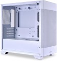 Lian Li LANCOOL 205M Mesh Micro-ATX Case White - 2421428