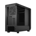 Fractal Design Meshify 2 Tower Czarny - 2421444