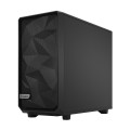 Fractal Design Meshify 2 Tower Czarny - 2421439