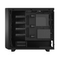 Fractal Design Meshify 2 Tower Czarny - 2421449