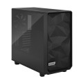 Fractal Design Meshify 2 Tower Czarny - 2421433