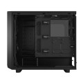Fractal Design Meshify 2 Tower Czarny - 2421447