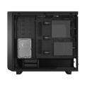 Fractal Design Meshify 2 Tower Czarny - 2421450