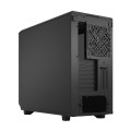 Fractal Design Meshify 2 Tower Czarny - 2421437