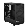 Fractal Design Meshify 2 Tower Czarny - 2421442