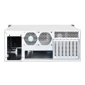 Silverstone RM400 Stojak Czarny, Szary - 2158806