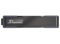 Seasonic MagFlow 3-Fan Kit Obudowa komputera Wentylator 12 cm Czarny 3 szt. - 2421516