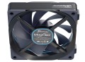 Seasonic MagFlow 3-Fan Kit Obudowa komputera Wentylator 12 cm Czarny 3 szt. - 2421511
