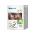 Novativ Żeń-szeń Complex 60tabl. - 2194485