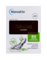 Novativ Żeń-szeń Complex 60tabl. - 2293450