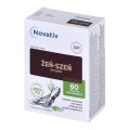 Novativ Żeń-szeń Complex 60tabl. - 2421519
