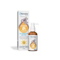 Novativ Kids Witamina D3 w kroplach 20ml - 2342823