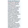 Novativ Kids Witamina D3 w kroplach 20ml - 2421532
