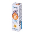 Novativ Kids Witamina D3 w kroplach 20ml - 2421528