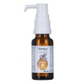 Novativ Kids Witamina D3 w kroplach 20ml - 2421533