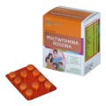 Novativ Multiwitamina Rodzina 60tabl. - 2421534