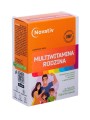Novativ Multiwitamina Rodzina 60tabl. - 2293451