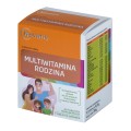 Novativ Multiwitamina Rodzina 60tabl. - 2421535