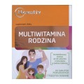 Novativ Multiwitamina Rodzina 60tabl. - 2421536