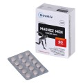 Novativ Magnez Men 60tabl. - 2421542