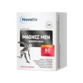 Novativ Magnez Men 60tabl. - 2342826