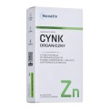 Novativ Cynk organiczny 60 kaps. - 2421552