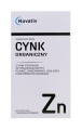 Novativ Cynk organiczny 60 kaps. - 2293448