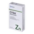 Novativ Cynk organiczny 60 kaps. - 2421550