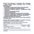 Novativ Cynk organiczny 60 kaps. - 2421553