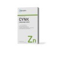 Novativ Cynk organiczny 60 kaps. - 2342851