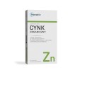 Novativ Cynk organiczny 60 kaps. - 2342850