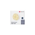 Lampka nocna z sensorem ruchu Yeelight Sensor NightLight - 2421643