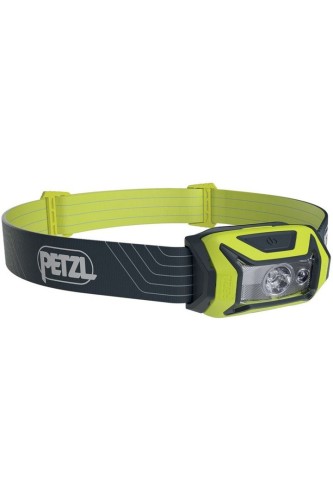 Latarka czołówka Petzl Tikka E061AA03 żółta - 2421659