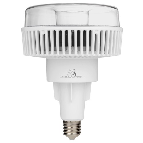 Żarówka LED Maclean, E40, 95W, 230V, zimna biała, 6500K, 13000lm, MCE305 CW - 1894440