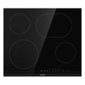 Płyta ceramiczna GORENJE ECT643BCSC - 2415337