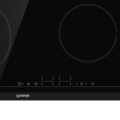 Płyta ceramiczna GORENJE ECT643BCSC - 2415341