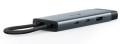 Hub USB TP-Link UH6120C 2+2xUSB 3.0 + HDMI + RJ45 - 2372503