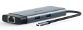 Hub USB TP-Link UH6120C 2+2xUSB 3.0 + HDMI + RJ45 - 2372504