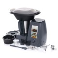 Wielofunkcyjny robot kuchenny Kohersen CY021 szary (WYPRZEDAŻ) - 2415412