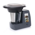 Wielofunkcyjny robot kuchenny Kohersen CY021 szary (WYPRZEDAŻ) - 2415416