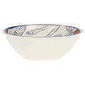 ROSE&TULIPANI Ocean Life Miska do sałatek z melaminy 28 cm - 1988849