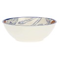 ROSE&TULIPANI Ocean Life Miska do sałatek z melaminy 28 cm - 2415544