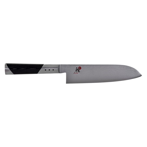 Nóż Santoku MIYABI 7000D 34544-181-0 - 18 cm - 1174374