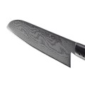 Nóż Santoku MIYABI 7000D 34544-181-0 - 18 cm - 1434772