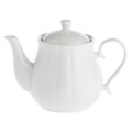 LA PORCELLANA BIANCA DUCALE Imbryk do herbaty 1.25 ltr - 2415562