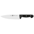 Zestaw 5 noży w bloku ZWILLING Twin Chef - 2286392