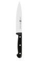 Zestaw 5 noży w bloku ZWILLING Twin Chef - 1180841