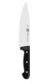 Zestaw 5 noży w bloku ZWILLING Twin Chef - 1180843